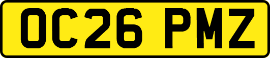 OC26PMZ