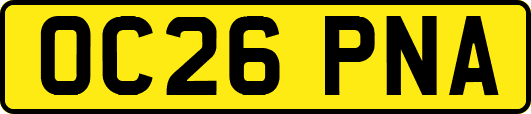 OC26PNA