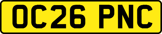 OC26PNC