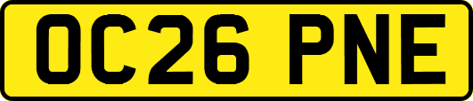 OC26PNE