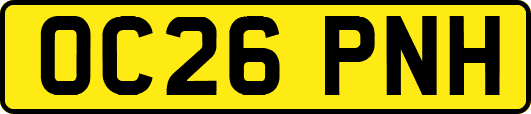 OC26PNH