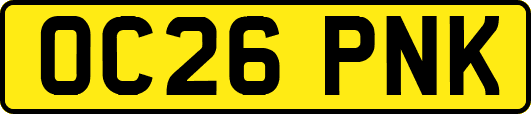 OC26PNK