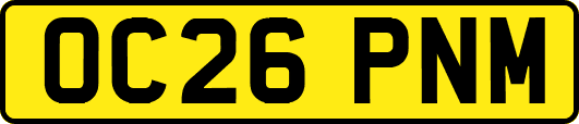 OC26PNM