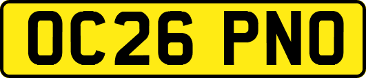 OC26PNO
