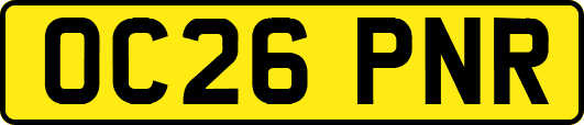 OC26PNR