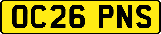 OC26PNS