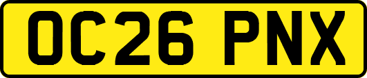 OC26PNX
