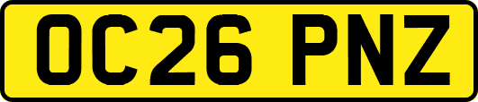 OC26PNZ