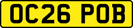 OC26POB