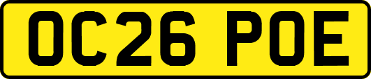 OC26POE