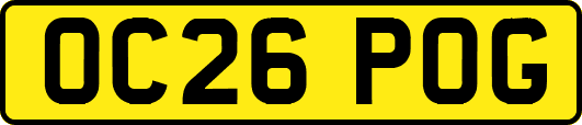 OC26POG