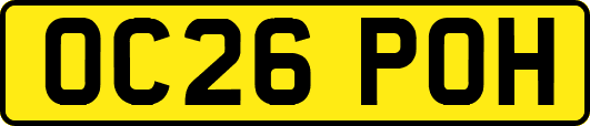 OC26POH
