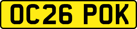 OC26POK
