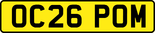OC26POM