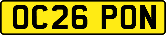 OC26PON
