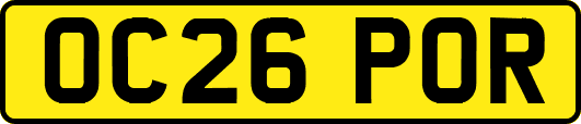 OC26POR