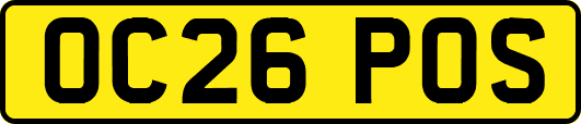 OC26POS