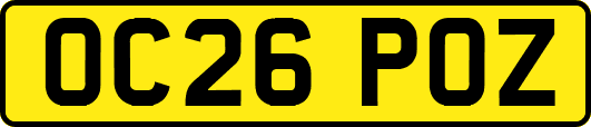 OC26POZ