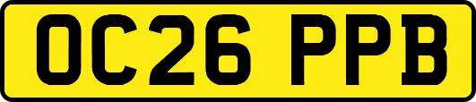OC26PPB