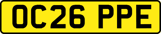OC26PPE