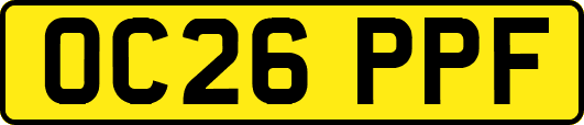 OC26PPF