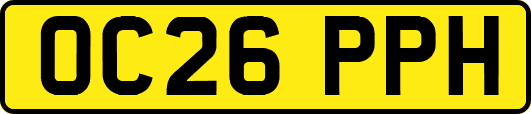 OC26PPH
