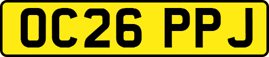 OC26PPJ