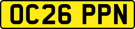 OC26PPN