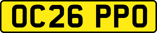 OC26PPO