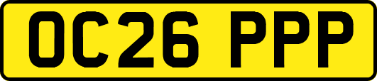 OC26PPP