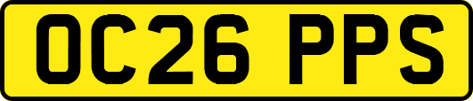 OC26PPS