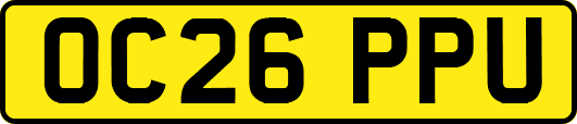 OC26PPU