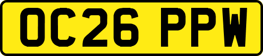 OC26PPW