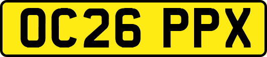 OC26PPX