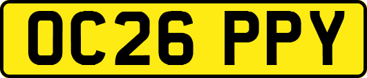 OC26PPY