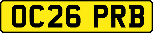 OC26PRB