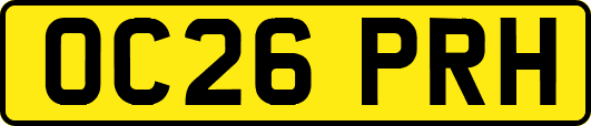 OC26PRH
