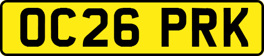 OC26PRK