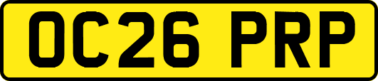 OC26PRP