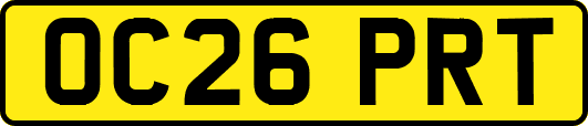 OC26PRT