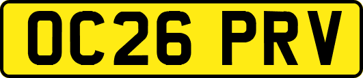 OC26PRV