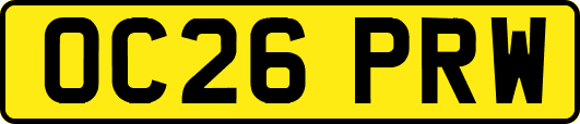 OC26PRW