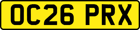 OC26PRX