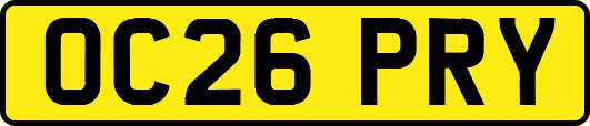 OC26PRY