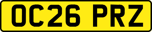 OC26PRZ