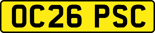 OC26PSC