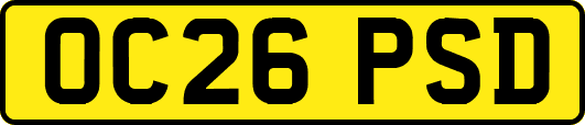 OC26PSD