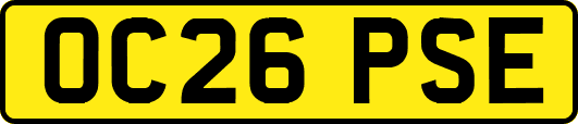 OC26PSE