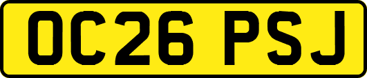 OC26PSJ