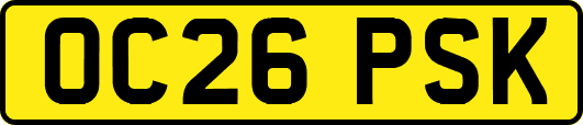 OC26PSK